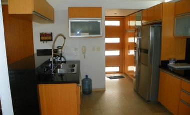 casa en venta en via tennis, san isidro. Cod V14879