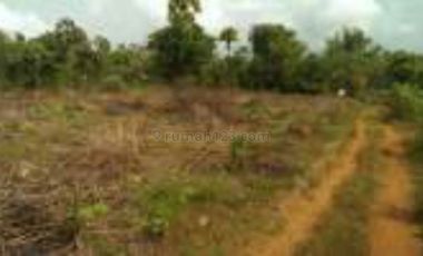 Tanah dijual di Jawa Timur, Sidoarjo