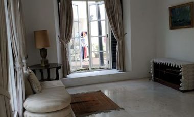DI SEWAKAN RUMAH TOWNHOUSE MELROSE CILANDAK JAKARTA SELATAN