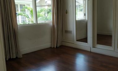 DI SEWAKAN RUMAH TOWNHOUSE MELROSE CILANDAK JAKARTA SELATAN