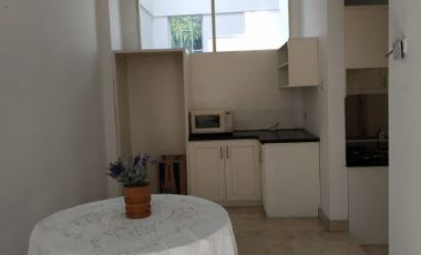 DI SEWAKAN RUMAH TOWNHOUSE MELROSE CILANDAK JAKARTA SELATAN