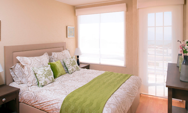 Casa de 4 recamaras en San Pablo Tecamac 104m2 con 2 baños