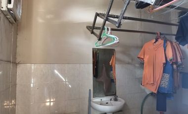 Dijual Rumah Komersil Nusaloka BSD - Jl Ambon Pinggir Jalan Raya Ex Restoran Tangerang