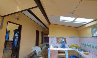 DIJUAL RUMAH LUAS TANAH 4 ARE DI TABANAN