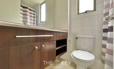 Departamento en venta de 3 dorm. en Huechuraba