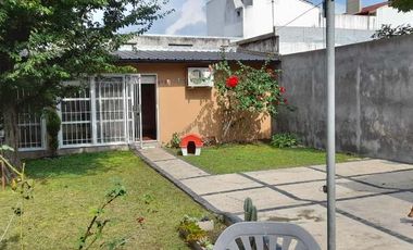 Casa en venta en Quilmes Oeste