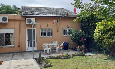Casa en venta en Quilmes Oeste