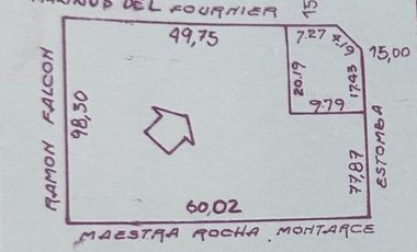 PH en Venta El Palomar / Moron (B110 830)
