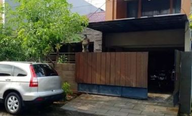 Dijual Rumah Second Siap Huni Perum Sidosermo Indah Wonocolo Surabaya