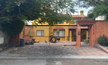 Casa renta amueblada, Villas del Mesón Juriquilla