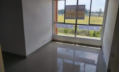 apartamento en arriendo en ciudad verde. Cod A6669501