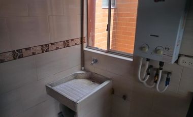 apartamento en arriendo en ciudad verde. Cod A6669501