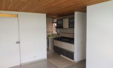 apartamento en arriendo en ciudad verde. Cod A6669501