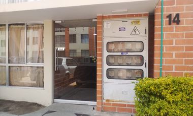 apartamento en arriendo en ciudad verde. Cod A6669501