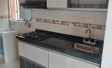 apartamento en arriendo en ciudad verde. Cod A6669501