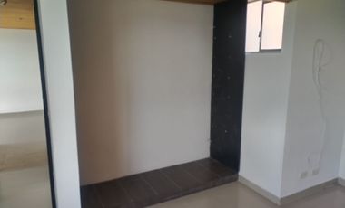 apartamento en arriendo en ciudad verde. Cod A6669501