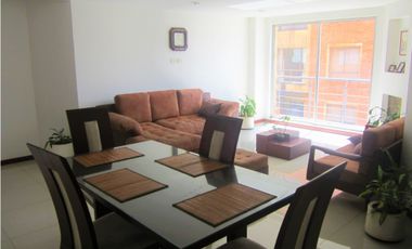 Apartamento en venta Andes Bogotá