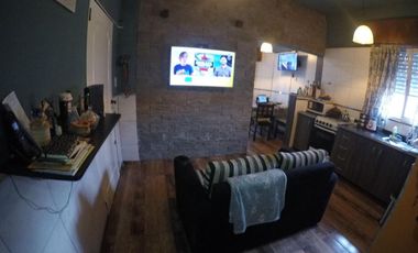 Duplex en venta en Lanus Oeste