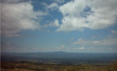 Vendo 100 Hectareas Escritura San Geronimo Valle de Traslasierra