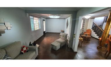 SE VENDE CASA URB. PORTO FINO - VILLA ZAITA
