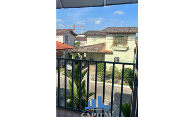 SE VENDE CASA URB. PORTO FINO - VILLA ZAITA