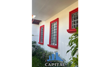 SE VENDE CASA URB. PORTO FINO - VILLA ZAITA