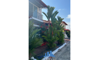 SE VENDE CASA URB. PORTO FINO - VILLA ZAITA