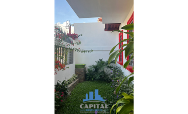 SE VENDE CASA URB. PORTO FINO - VILLA ZAITA