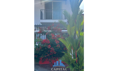 SE VENDE CASA URB. PORTO FINO - VILLA ZAITA