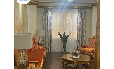 SE VENDE CASA URB. PORTO FINO - VILLA ZAITA