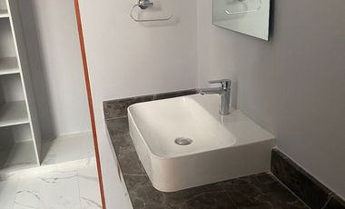 Casa nueva a estrenar