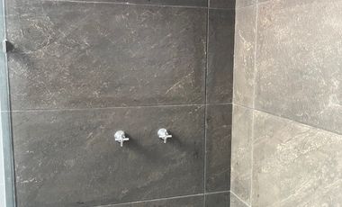 Casa nueva a estrenar