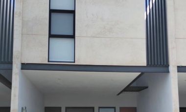 Casa nueva a estrenar