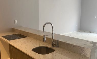 Casa nueva a estrenar