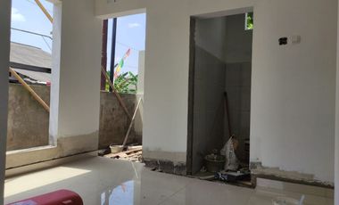RUMAH MURAH EKSKLUSIF HANYA 5 MENIT KE SMA TARUNA MAGELANG