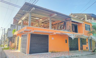 En Venta Casa en Villavicencio-Meta