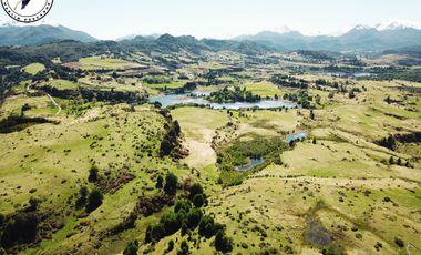 Se Vende Campo en 6 Lagunas