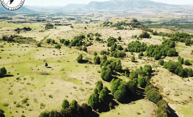 Se Vende Campo en 6 Lagunas