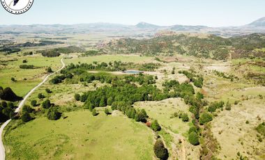 Se Vende Campo en 6 Lagunas