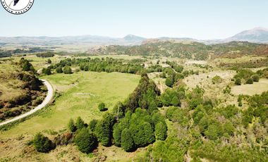 Se Vende Campo en 6 Lagunas