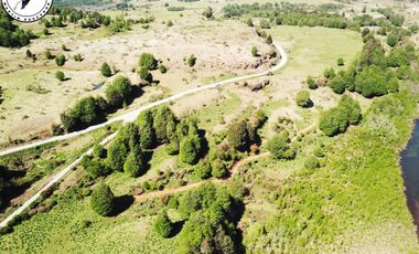 Se Vende Campo en 6 Lagunas