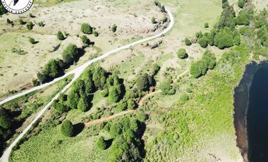 Se Vende Campo en 6 Lagunas