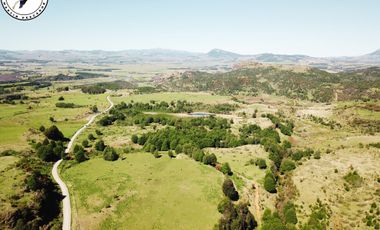 Se Vende Campo en 6 Lagunas