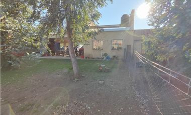 Hermosa Casa Bº Lomas de San Antonio Lujan