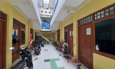 JUAL KOST MURAH 18 KT HANYA 1,8 M DI UAD 3 JOGJA