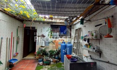 casa-local en venta en caobos. Cod V102873