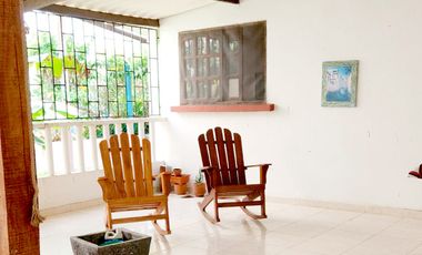 casa en venta en juan de acosta. Cod V27218