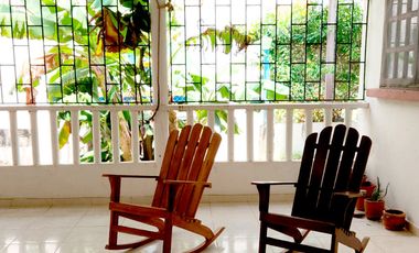 casa en venta en juan de acosta. Cod V27218