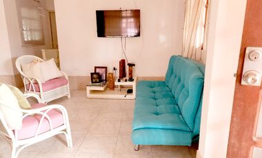 casa en venta en juan de acosta. Cod V27218