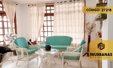 casa en venta en juan de acosta. Cod V27218